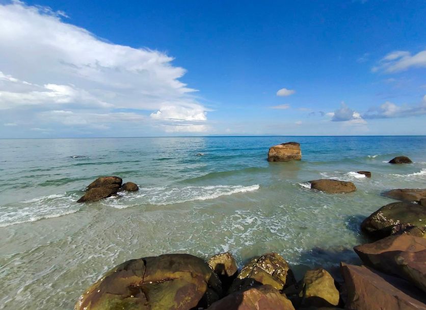 Plage Photo