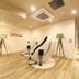 Salle de sport