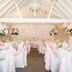 Salle de banquet