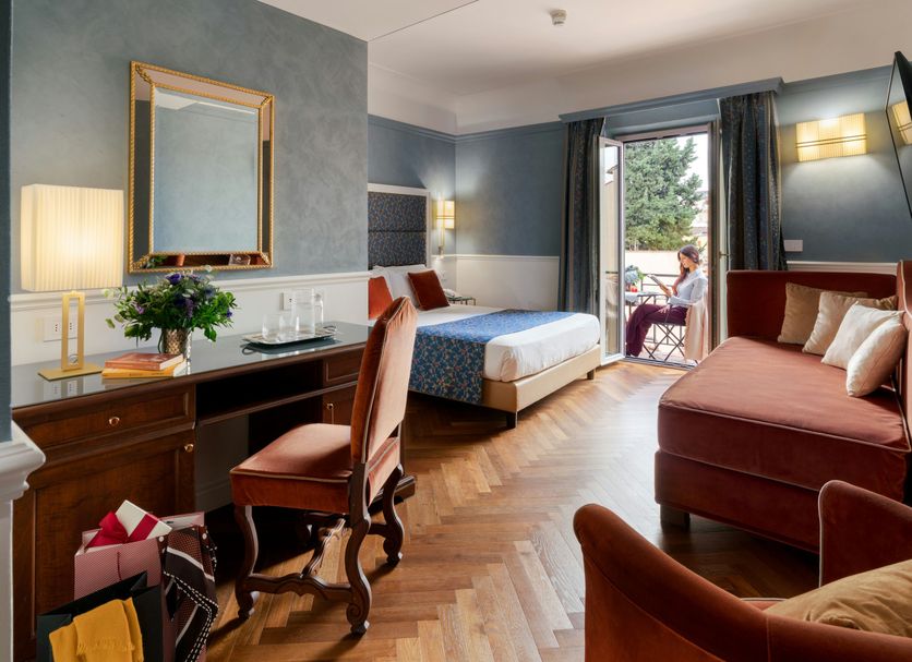Chambre Photo