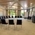 Espace de conférence