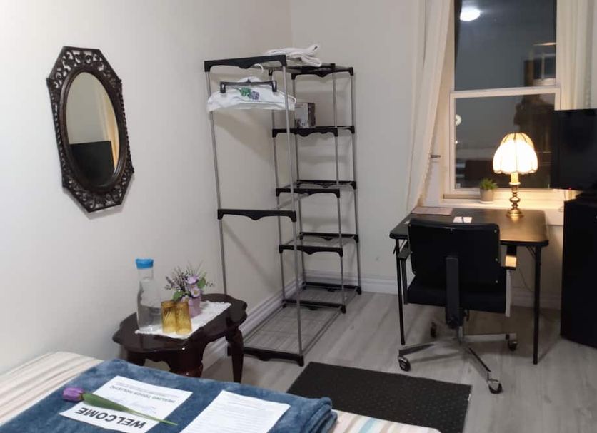 Chambre Photo