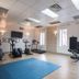 Salle de sport