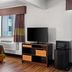 Équipements de la chambre