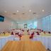 Salle de banquet