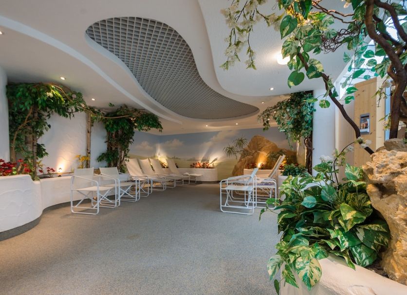 Spa Photo