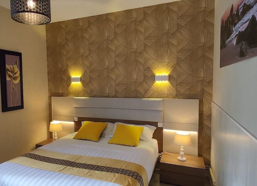 Chambre Photo