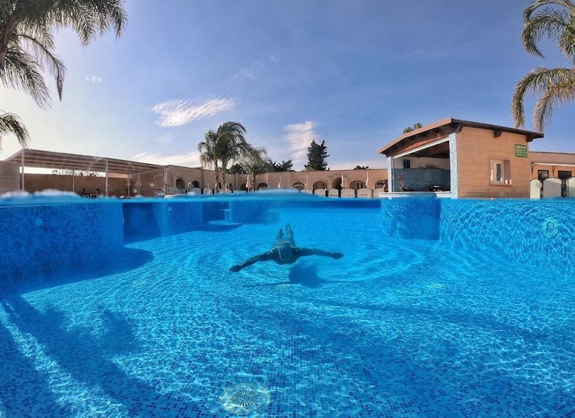 Piscine Photo