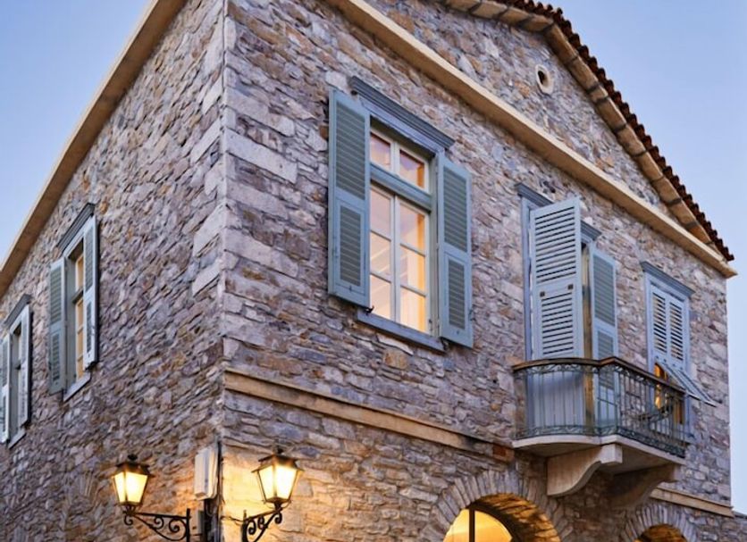 Bâtiment Photo
