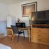 Équipements de la chambre
