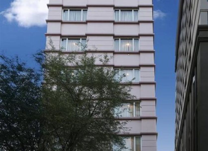 Bâtiment Photo