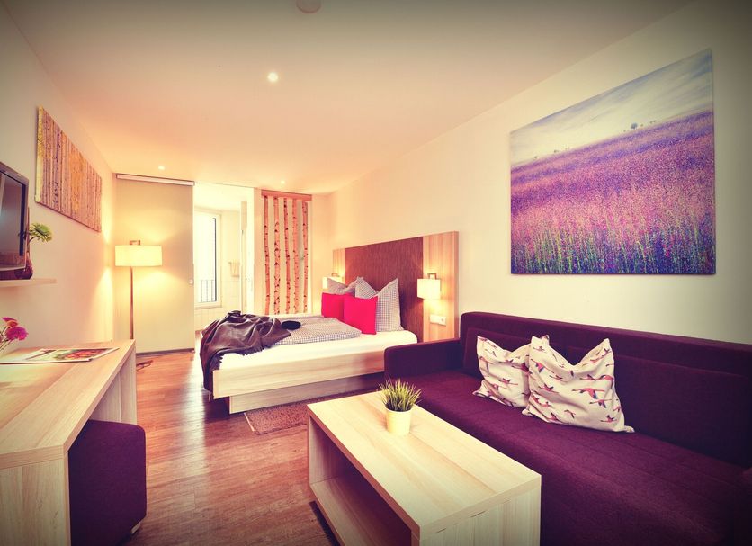 Chambre Photo
