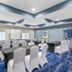Espace de conférence