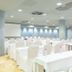 Salle de banquet