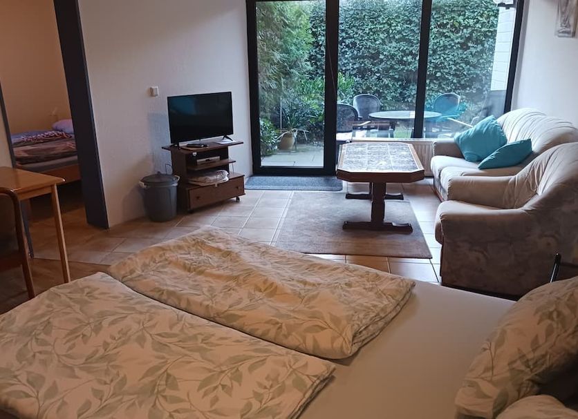Salon Photo