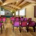 Espace de conférence