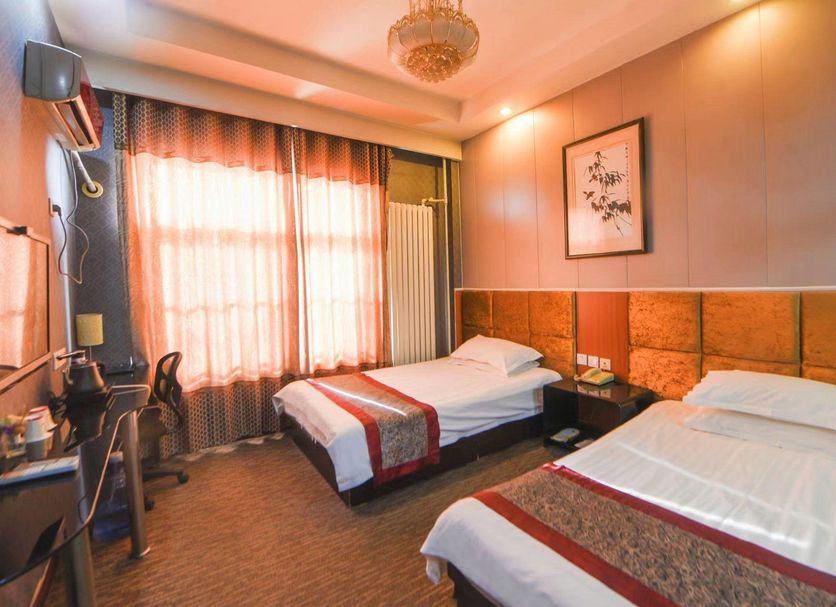 Chambre Photo