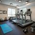 Salle de sport