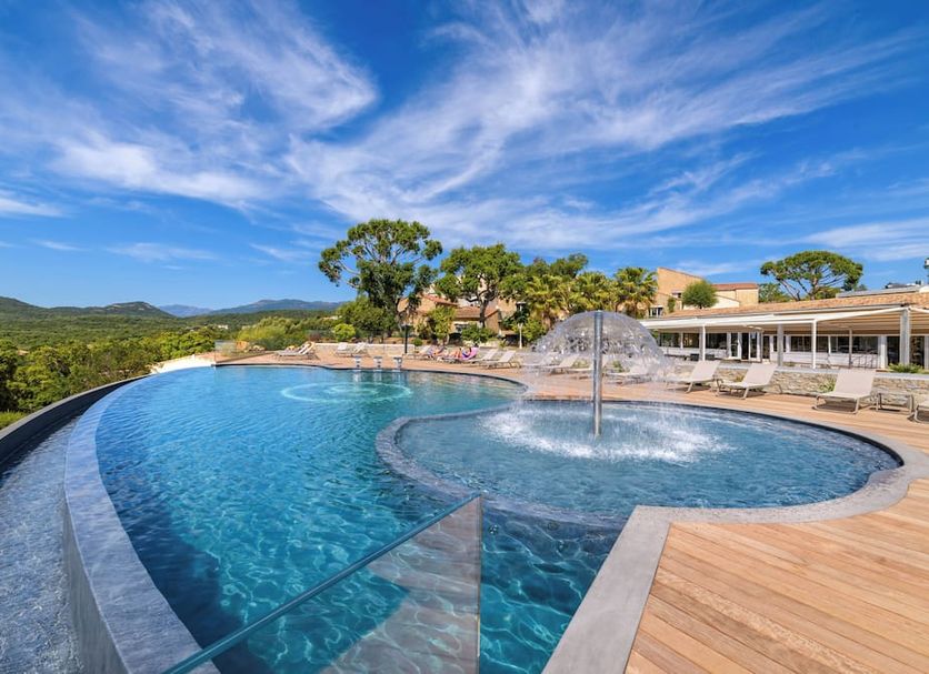Piscine Photo