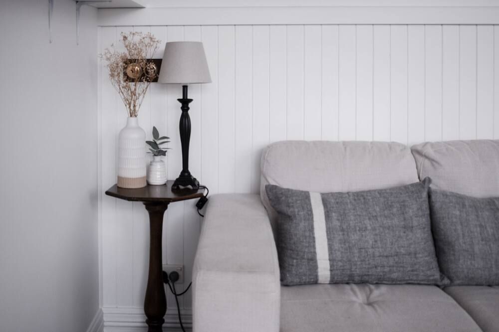 Équipements de la chambre