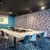 Espace de conférence
