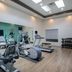 Salle de sport