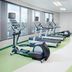 Salle de sport