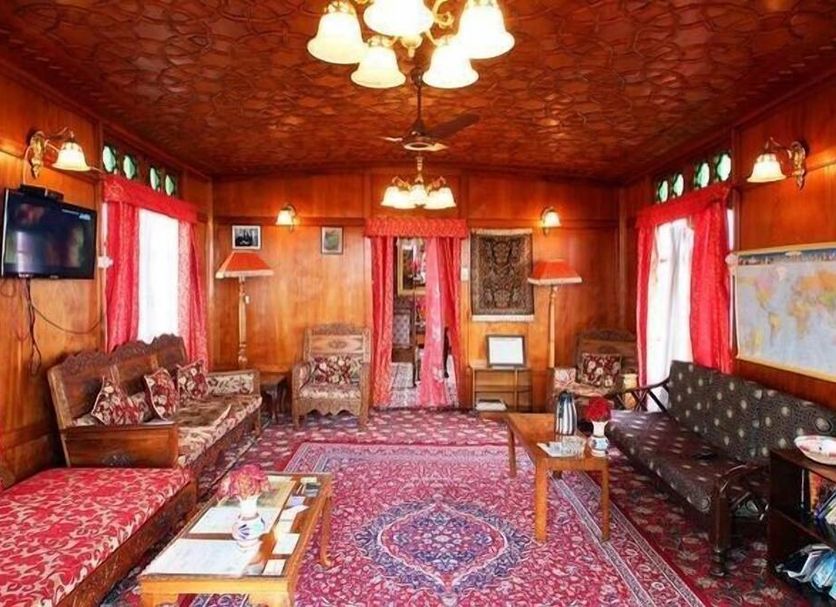 Salon Photo