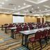 Espace de conférence