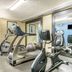 Salle de sport