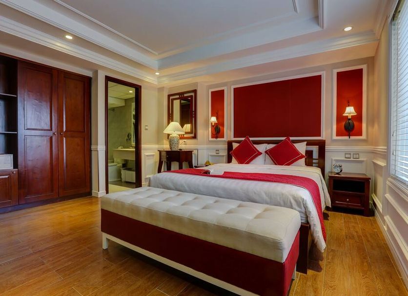 Chambre Photo