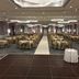 Salle de banquet
