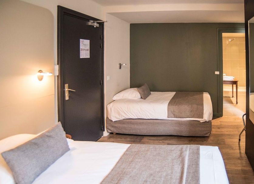 Chambre Photo