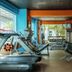 Salle de sport