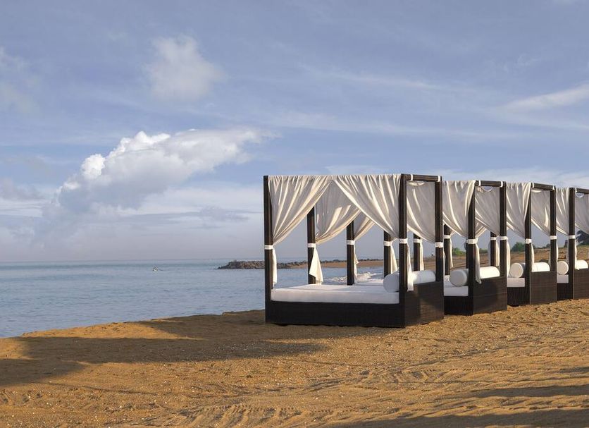 Plage Photo