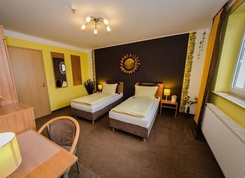 Chambre Photo