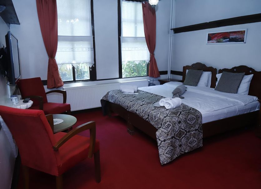 Chambre Photo