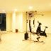 Salle de sport