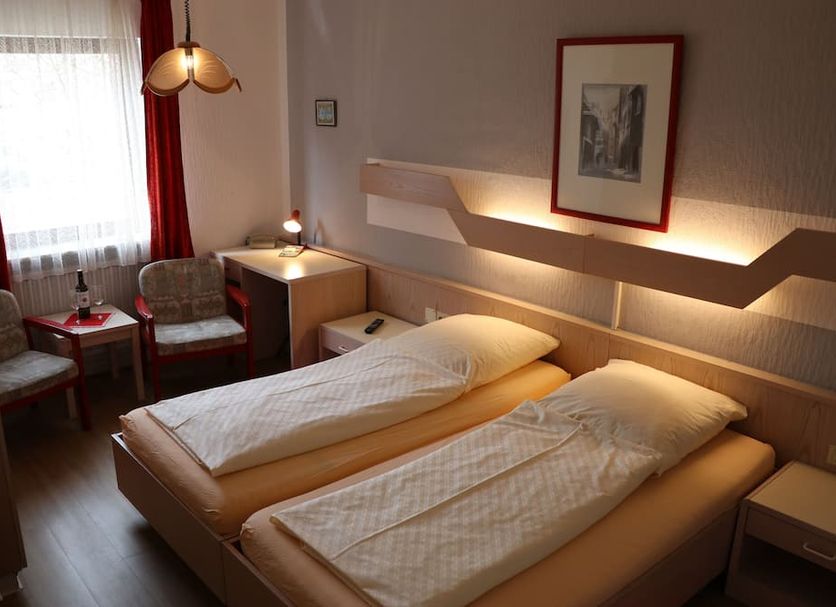Chambre Photo