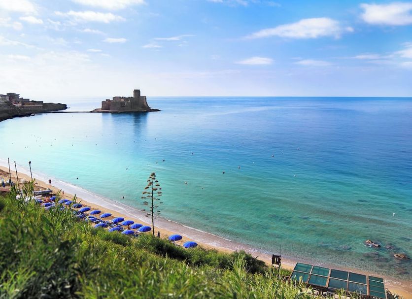 Plage Photo