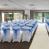 Salle de banquet