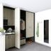 Équipements de la chambre