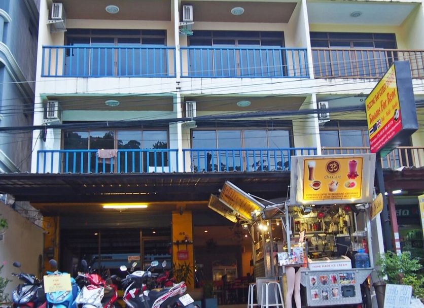 Bâtiment Photo