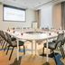 Espace de conférence