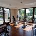 Salle de sport