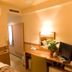 Équipements de la chambre