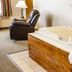 Équipements de la chambre