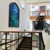 Escalier