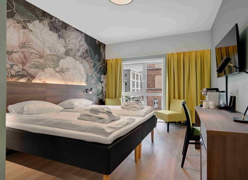 Chambre Photo