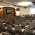 Espace de conférence